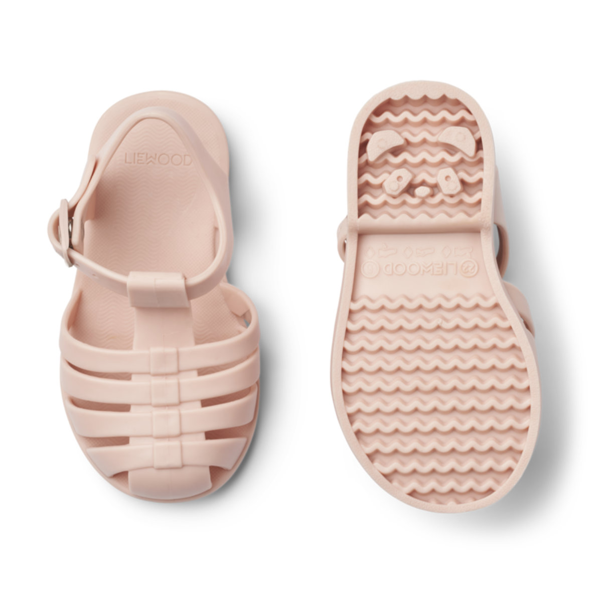 Liewood Bre sandalen
