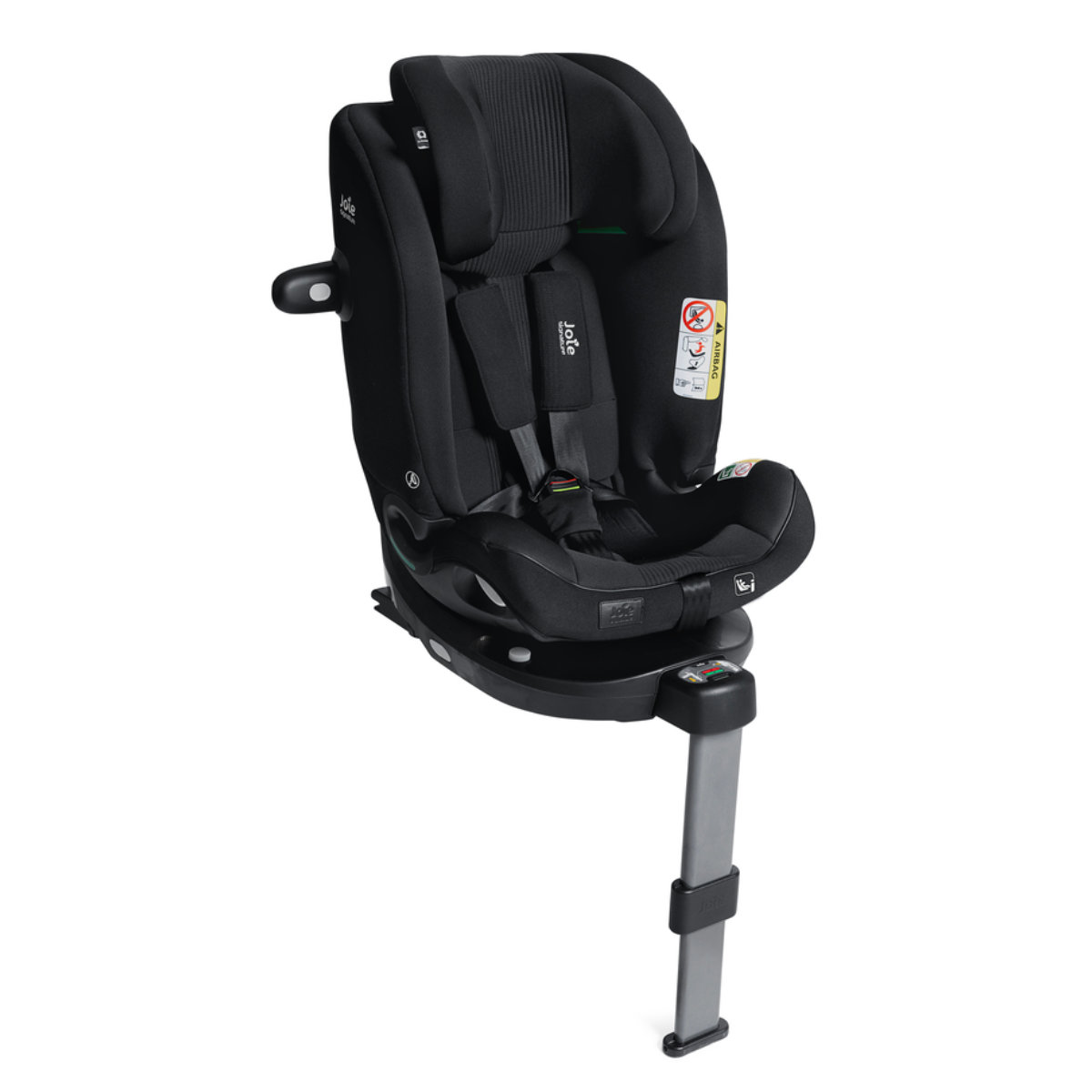 Joie Signature i-Spin XL i-Size Autostoel (0–12 Jaar)