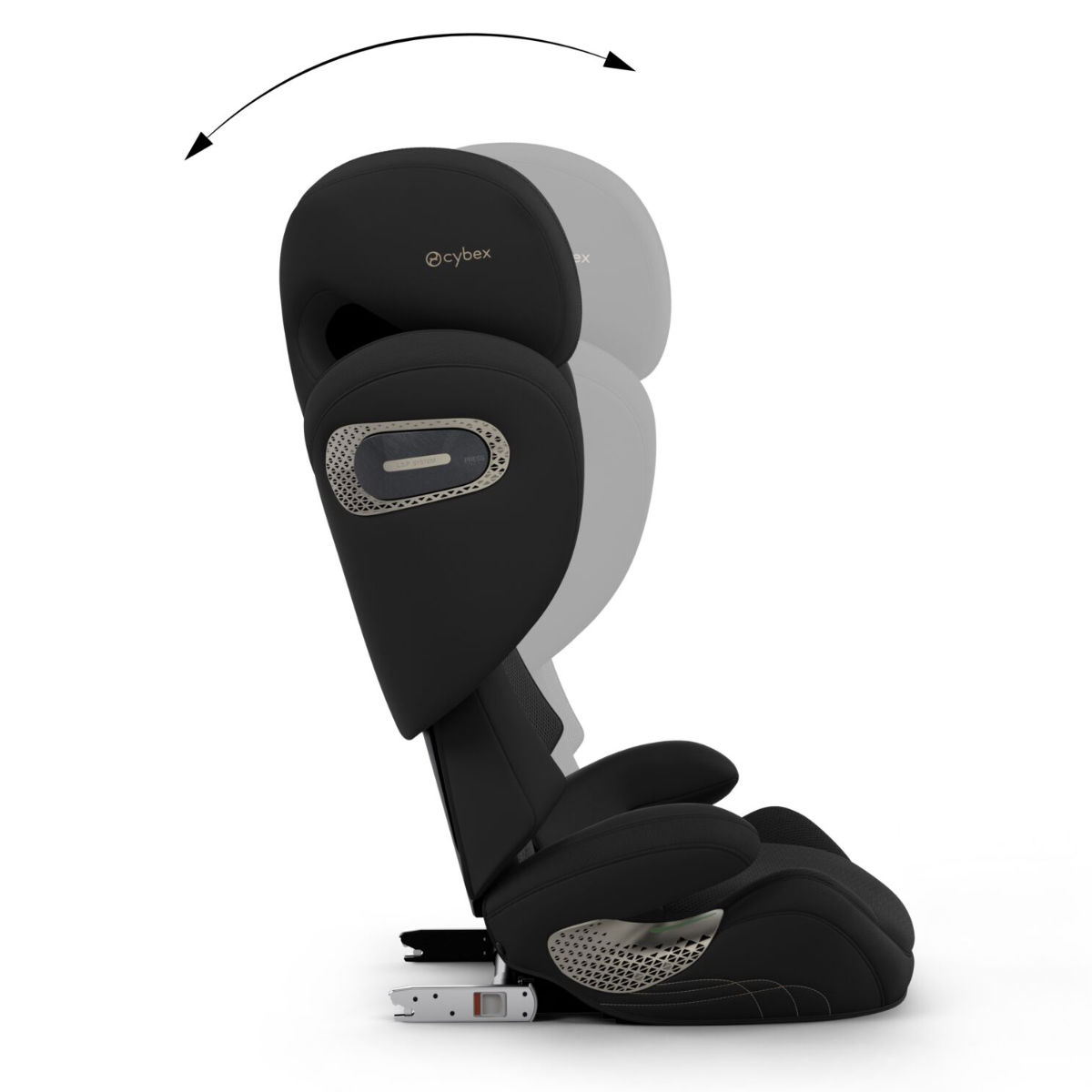 Cybex Solution S i-Size Autostoel met ISOFIX (3–12 jaar)