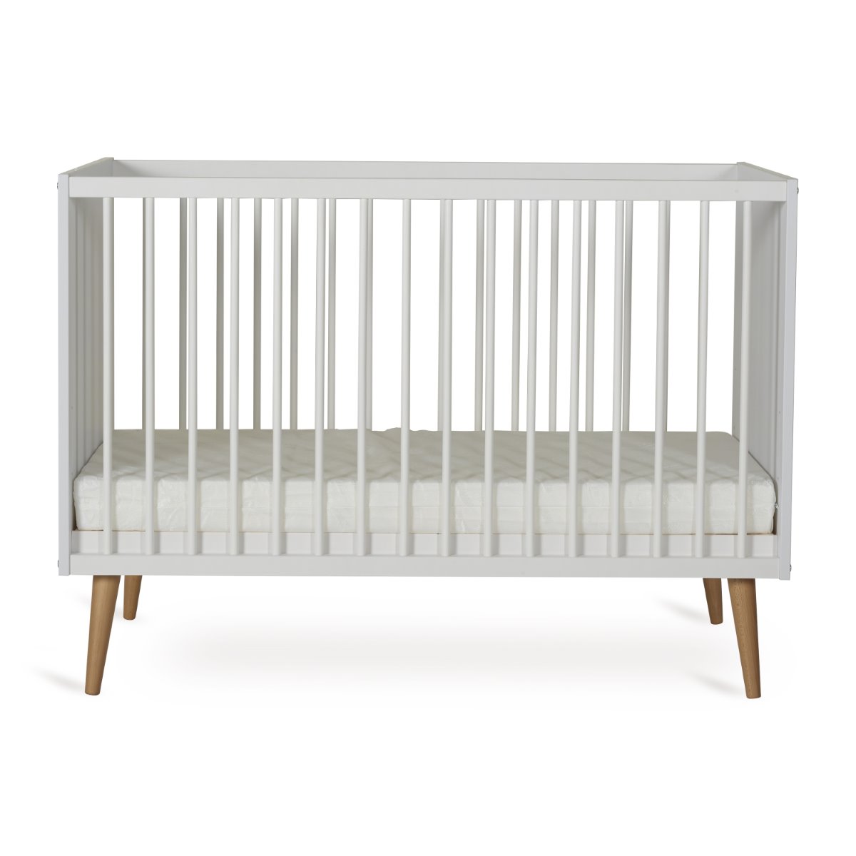 Quax Cocoon ledikant 60 x 120 cm