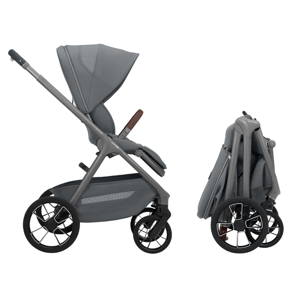 Maxi Cosi Oxford kinderwagen