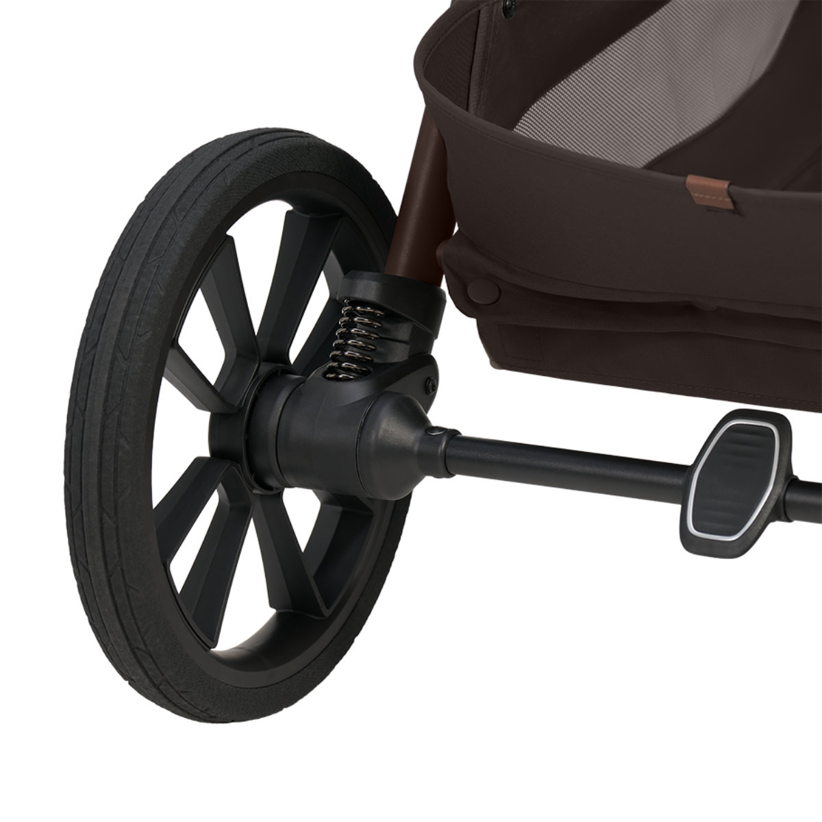 Maxi Cosi Oxford Kinderwagen – Nieuwe Generatie 2027