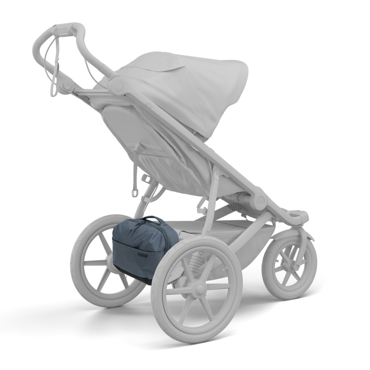 Thule Aion All-in-One Luiertas