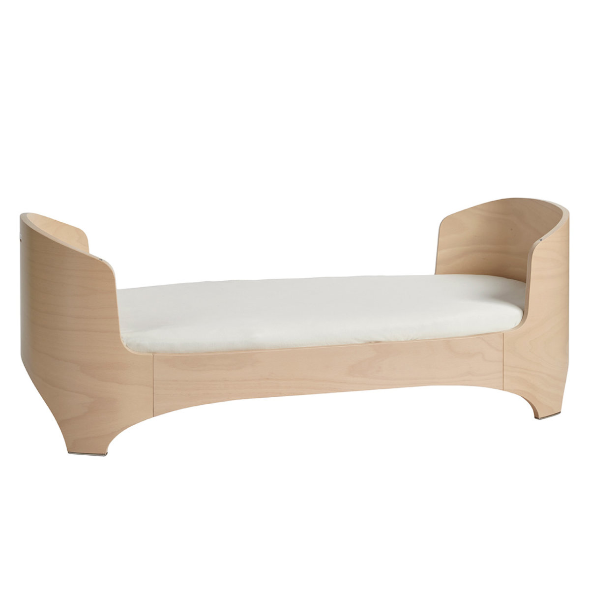 Leander juniorbed verlengstukken