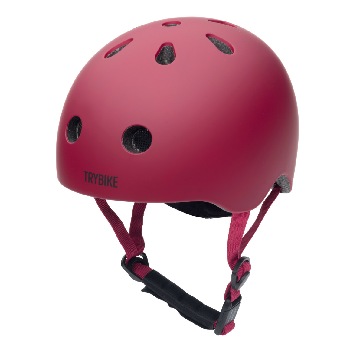 Trybike CoConuts Kinderfietshelm XS