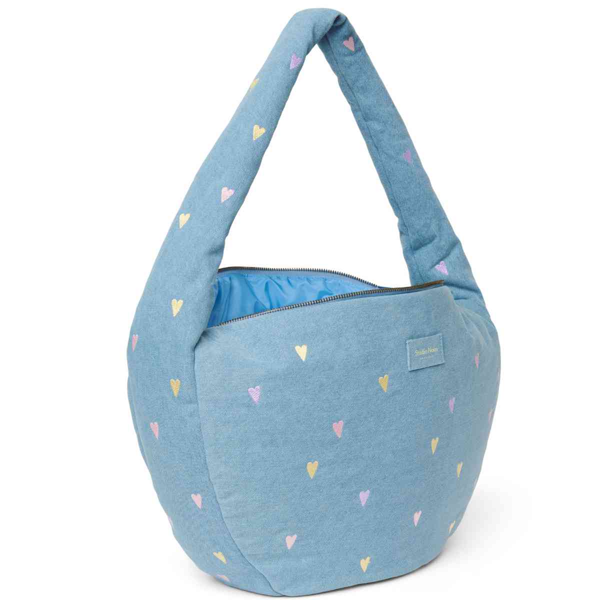 Studio Noos Crossbodytas 48x36x11 cm