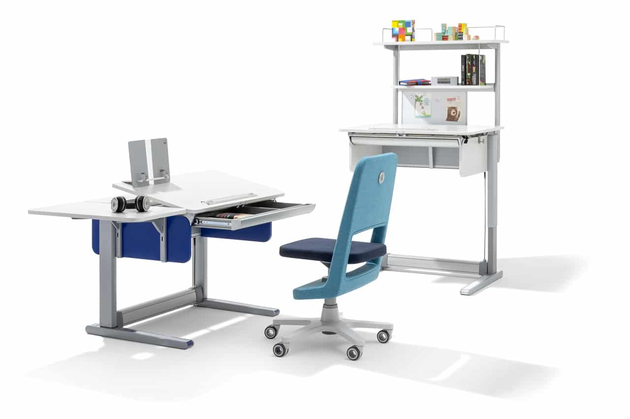 Moll Champion Compact Express Schreibtisch