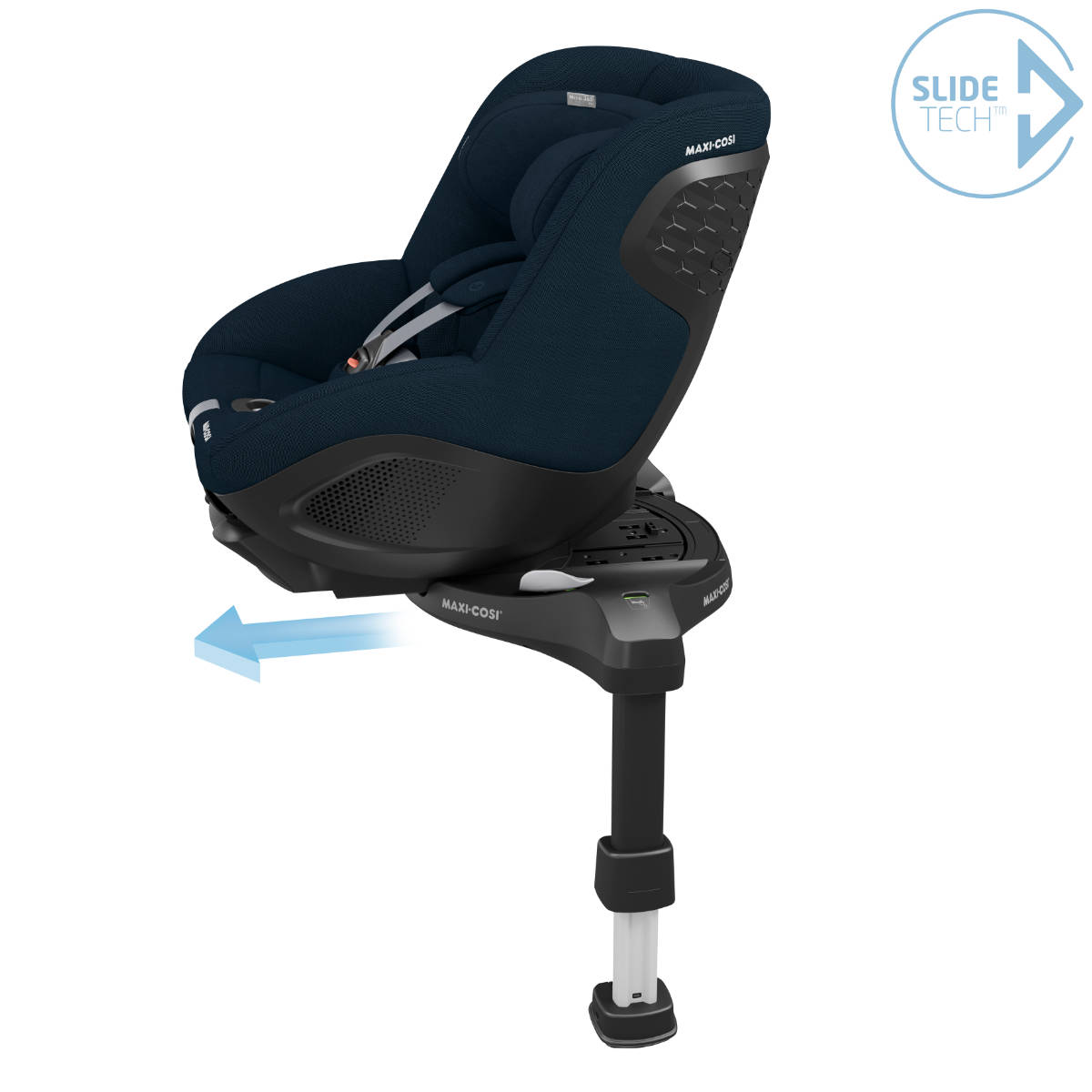 Maxi Cosi Mica 360 Pro i-Size Autostoeltje