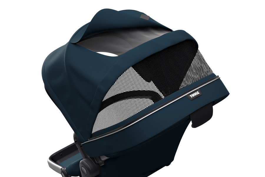 Thule Sleek Sibling Zitje