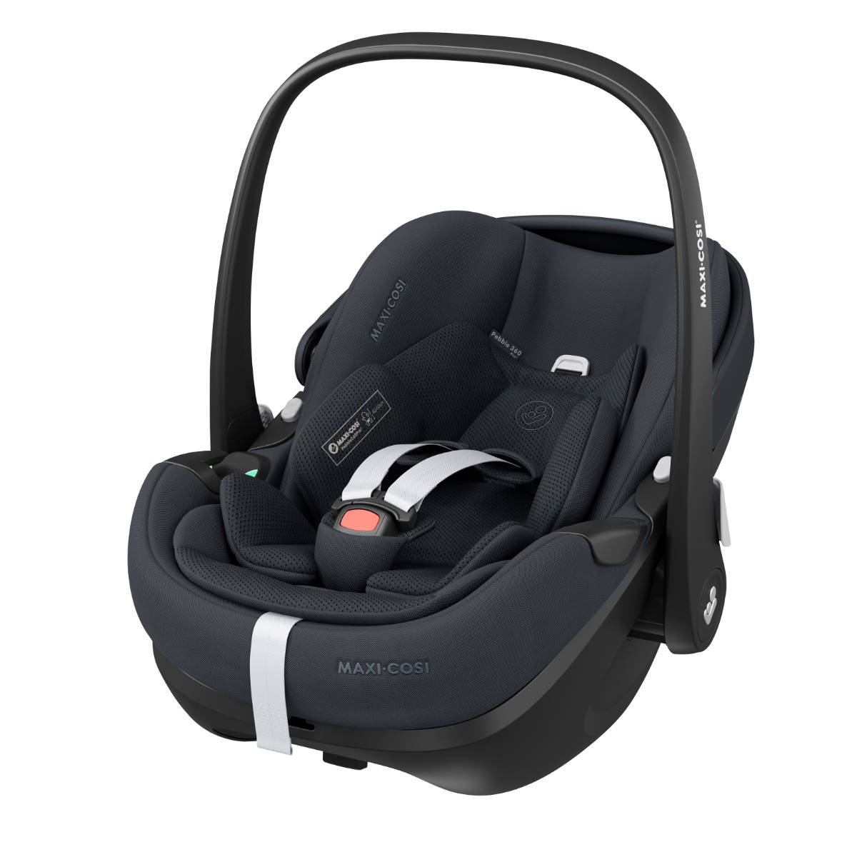 Maxi Cosi Pebble 360 Pro2 i-Size Babyautostoeltje | Tweede kans