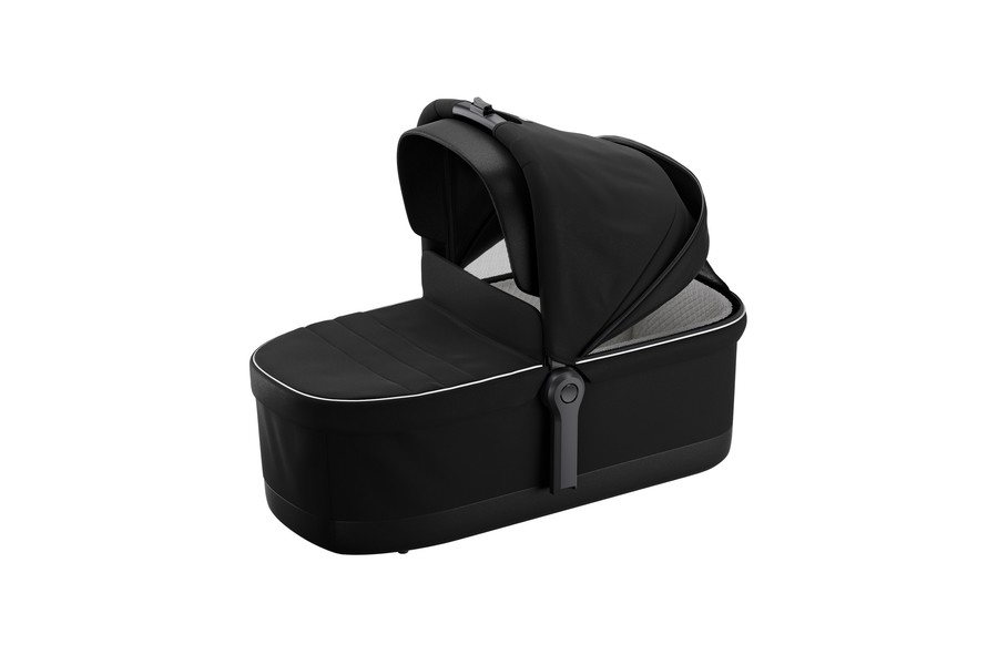 Thule Sleek Kinderwagen Set 3 in 1 incl. Cybex Aton S2 I-Size Autostoeltje