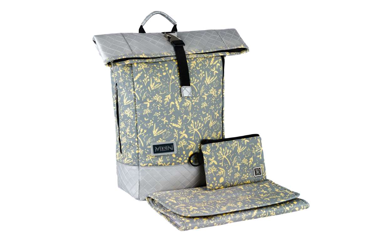Moon Luiertas Rugzak Collection 2022