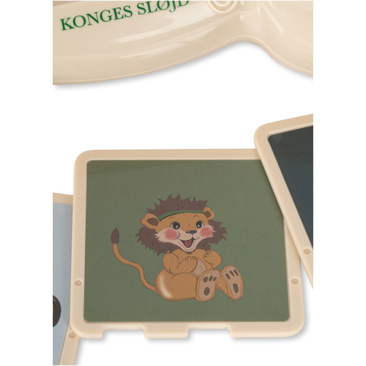 Konges Sløjd Game On Educatief Speelgoed met Dierengeluiden