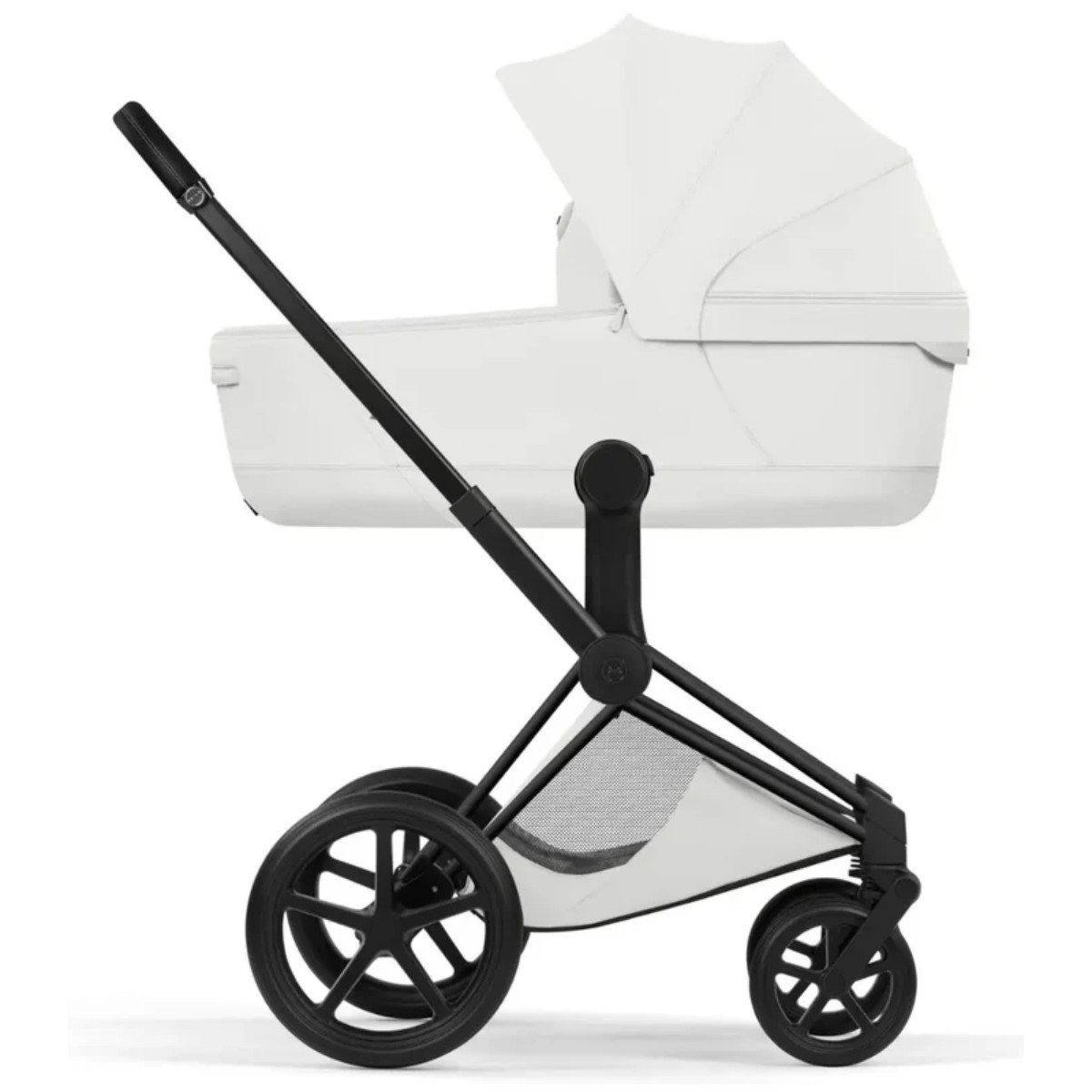 Cybex Priam 5 Style Combi Kinderwagen