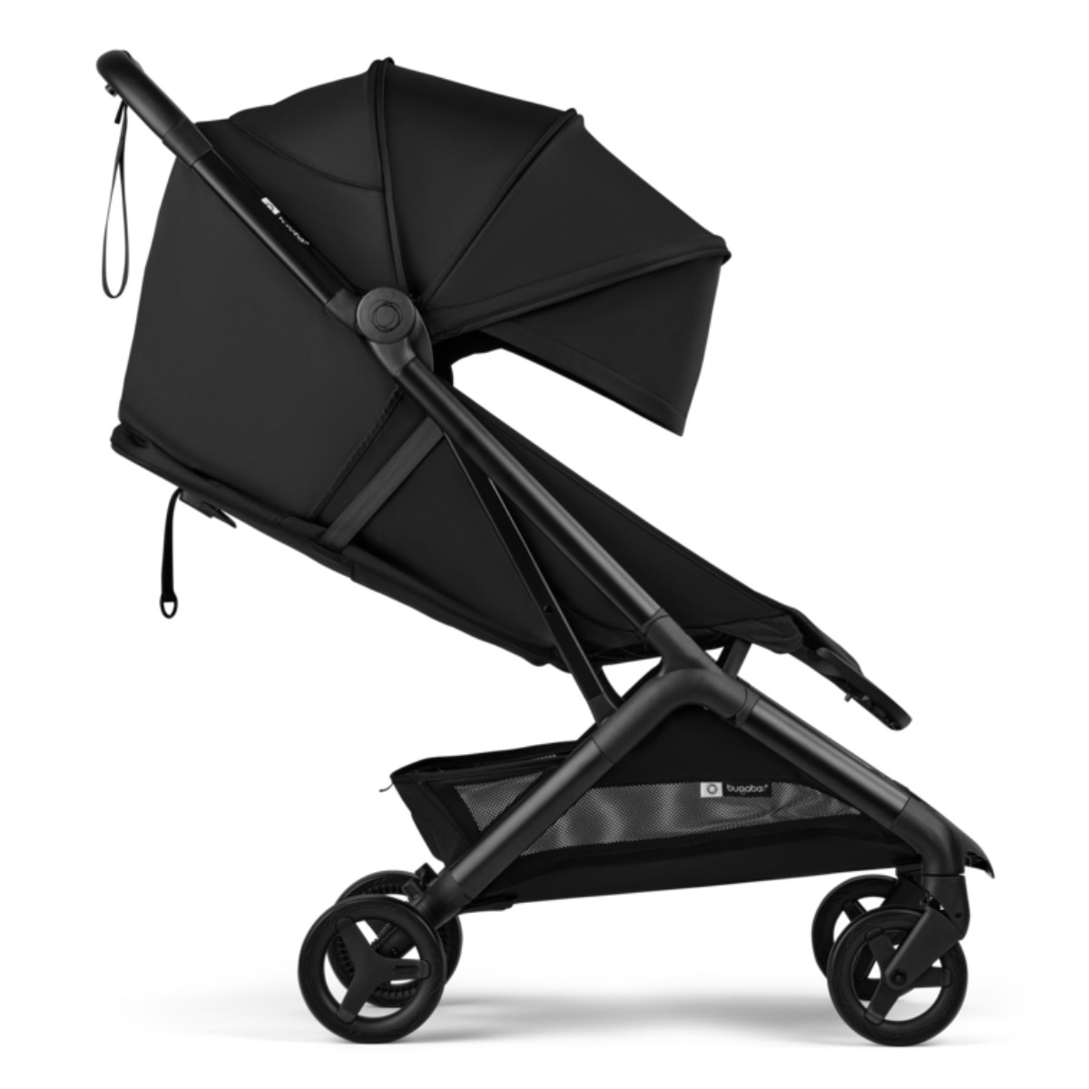 Bugaboo Butterfly 2 Buggy | Tweede kans