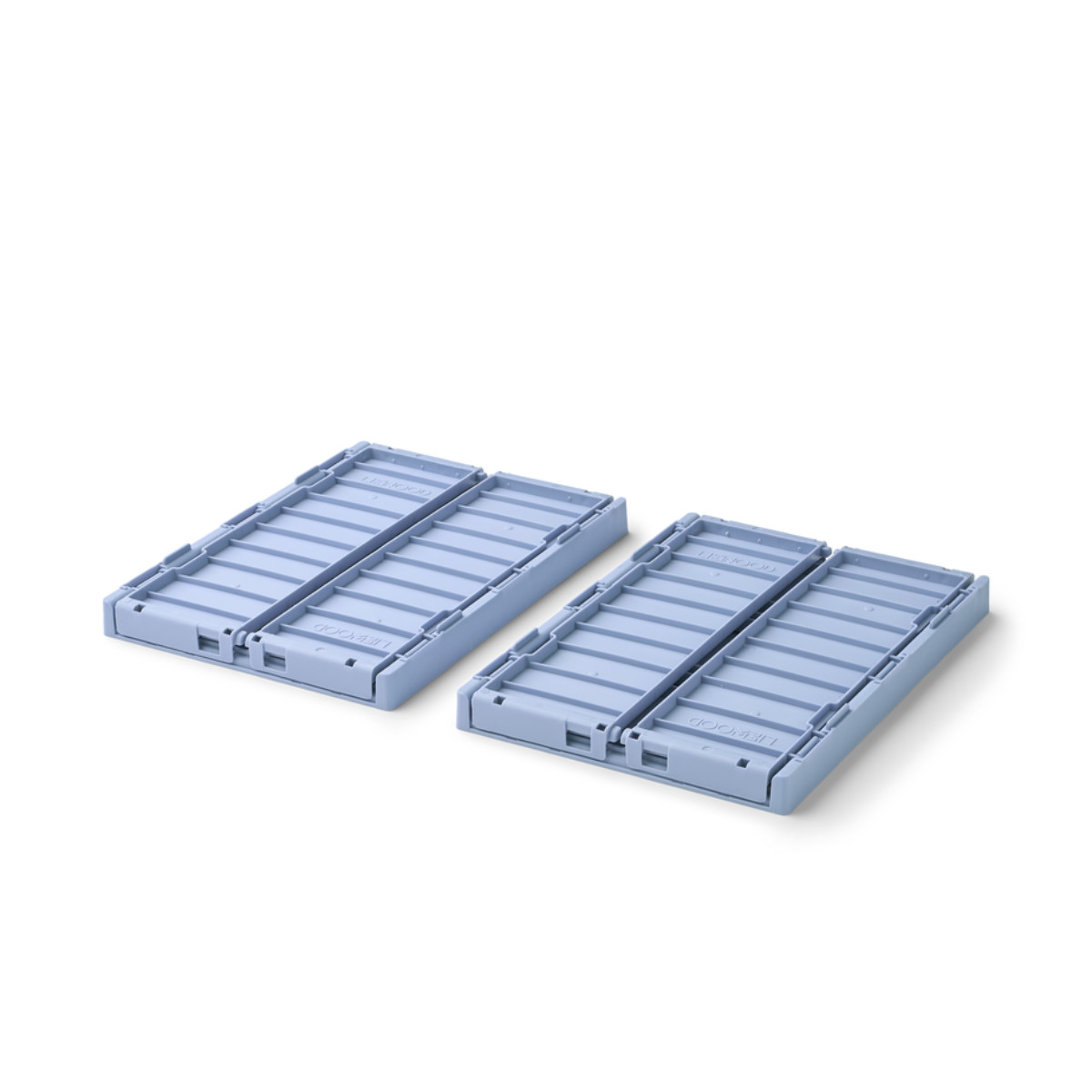 Liewood Weston storage box S, 2 stuks