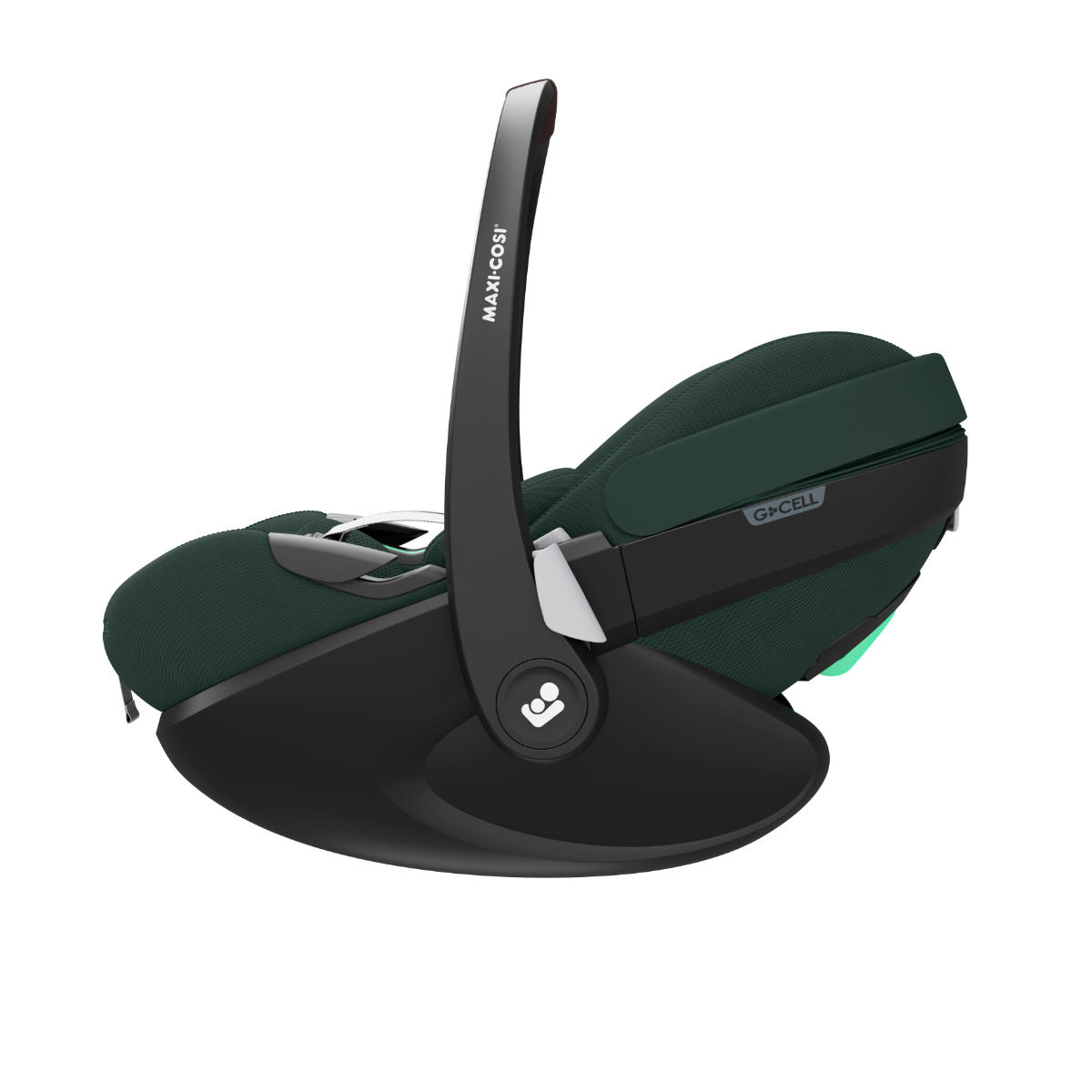 Maxi Cosi Pebble 360 Pro2 i-Size Babyautostoeltje