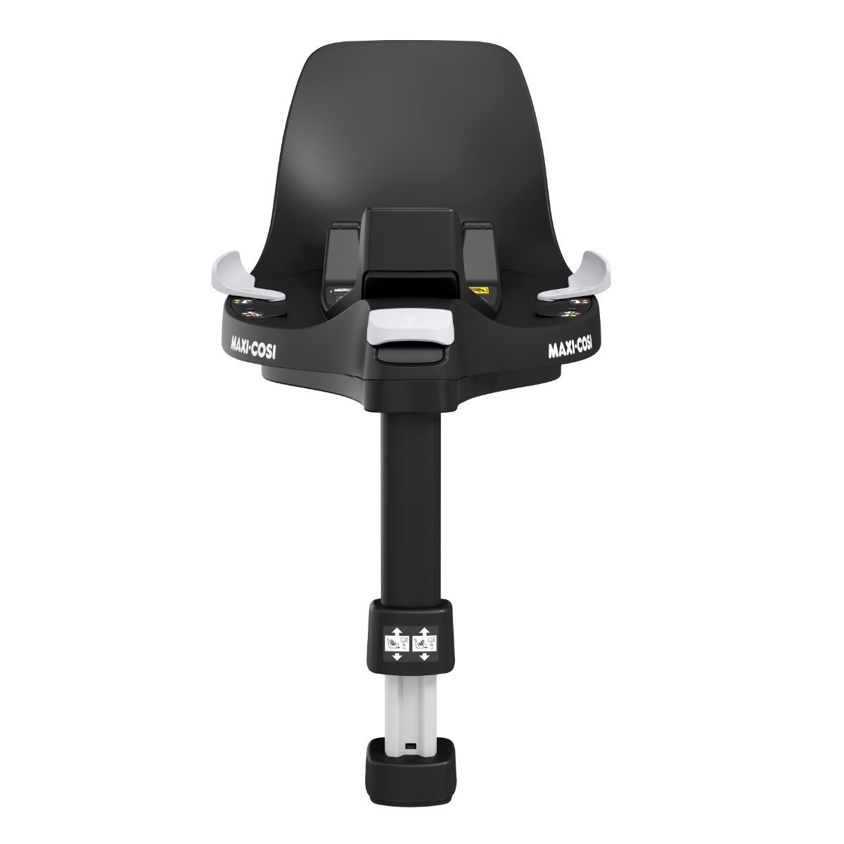 Maxi Cosi FamilyFix 360 i-Size basisstation – 360° draaibaar