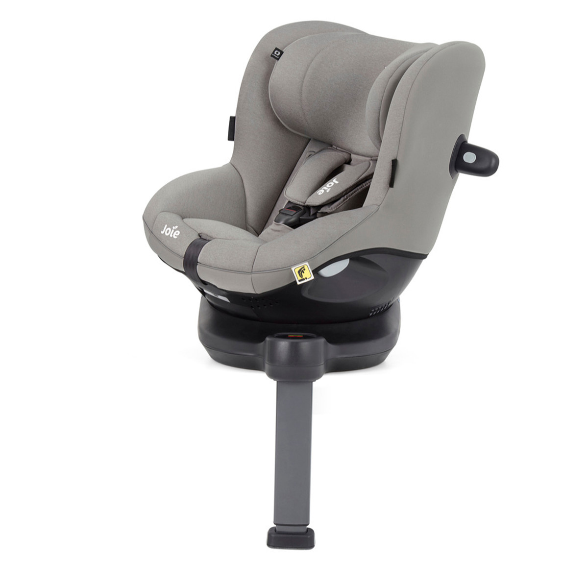 Joie i-Spin 360 E i-Size Autostoel incl. Basis, 360° Draaibaar (6M-4J)