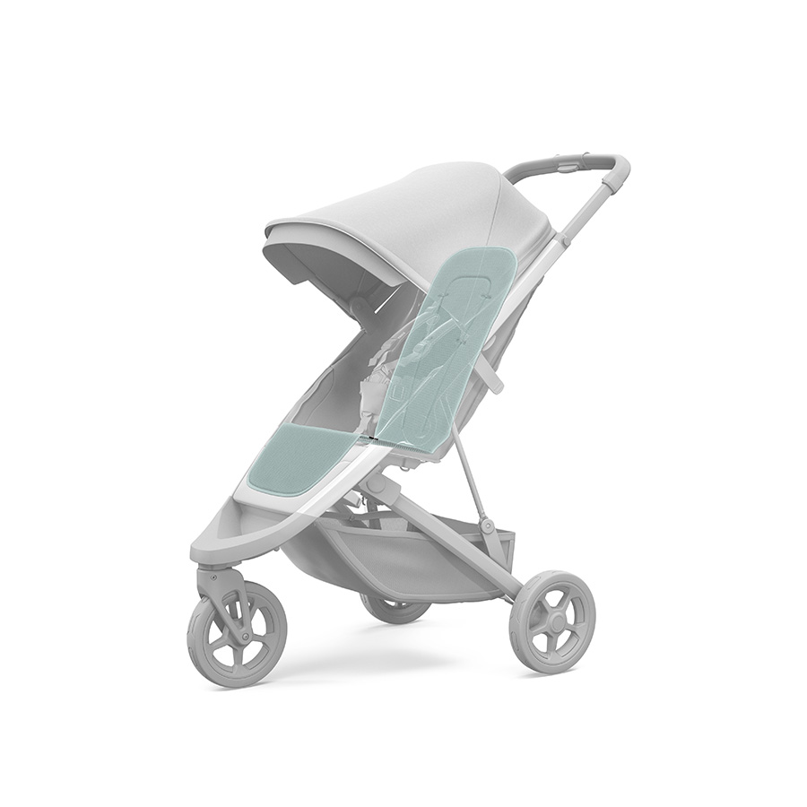 Thule luchtdoorlatende seatliner