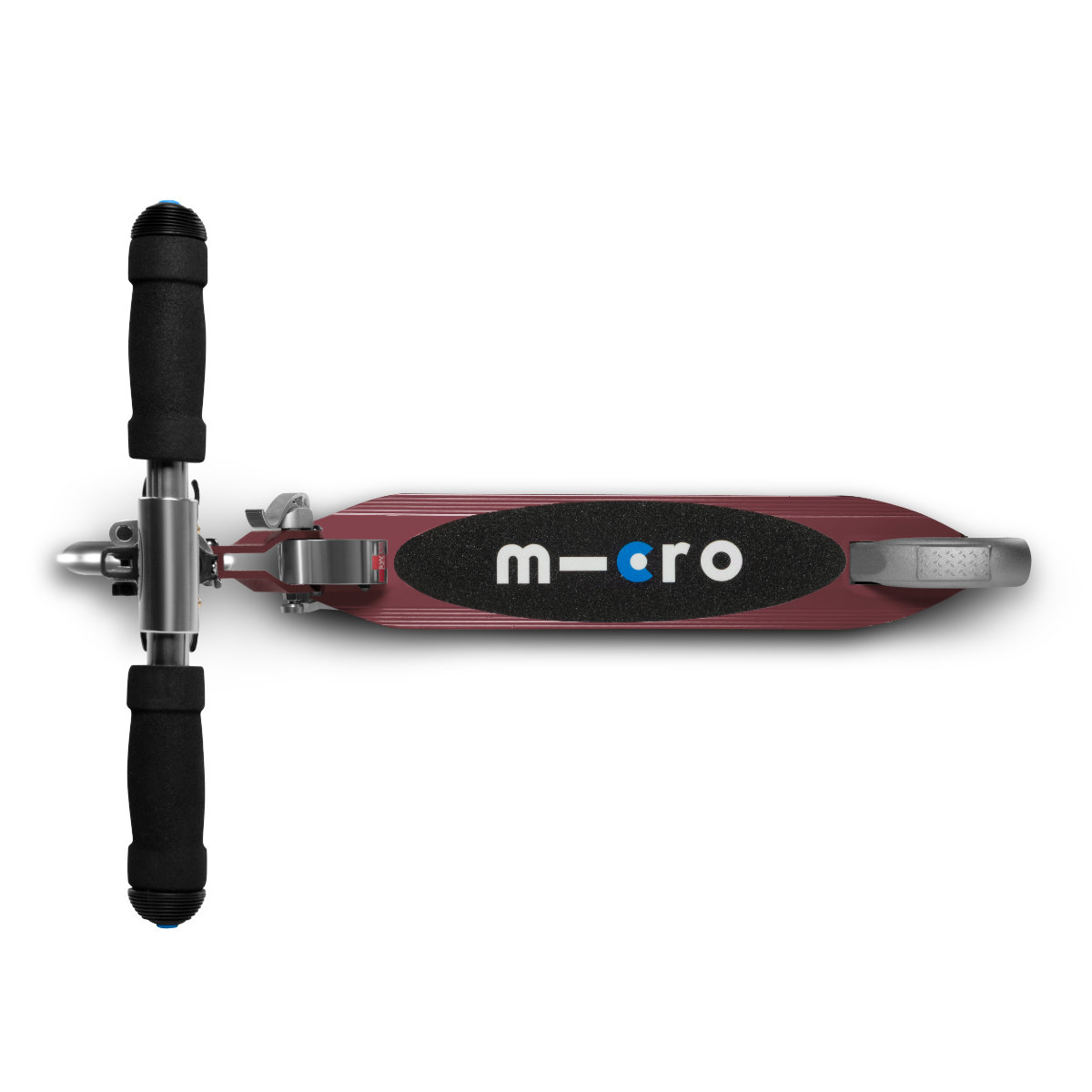 Micro Scooter Sprite met LED Wielen