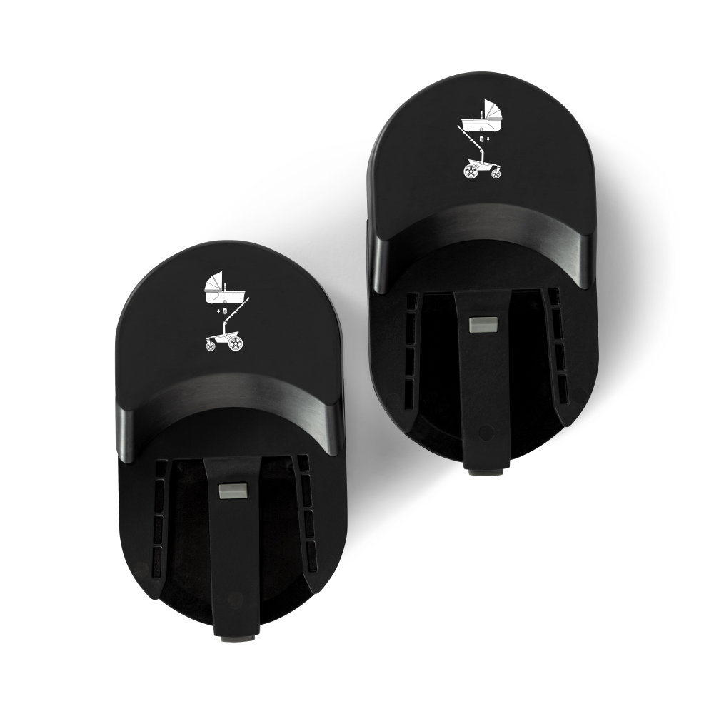 Joolz Day5 / Geo 3 Hoogteadapter voor Reiswieg