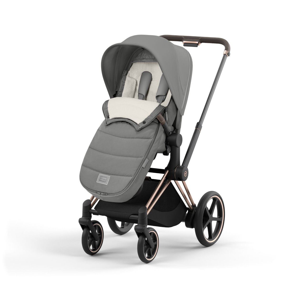 Cybex Platinum Voetenzak