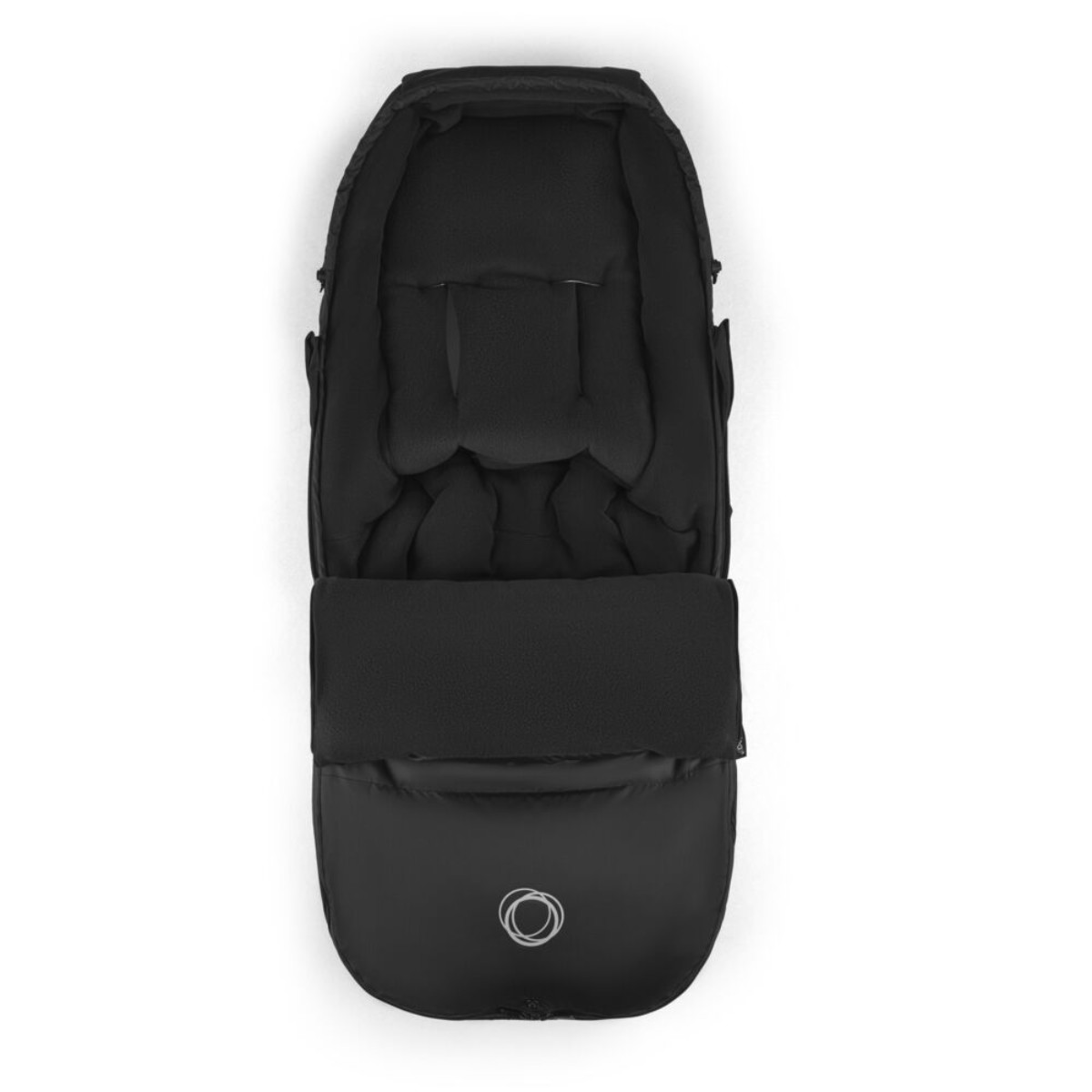 Bugaboo Performance Voetenzak Thermolite Edition
