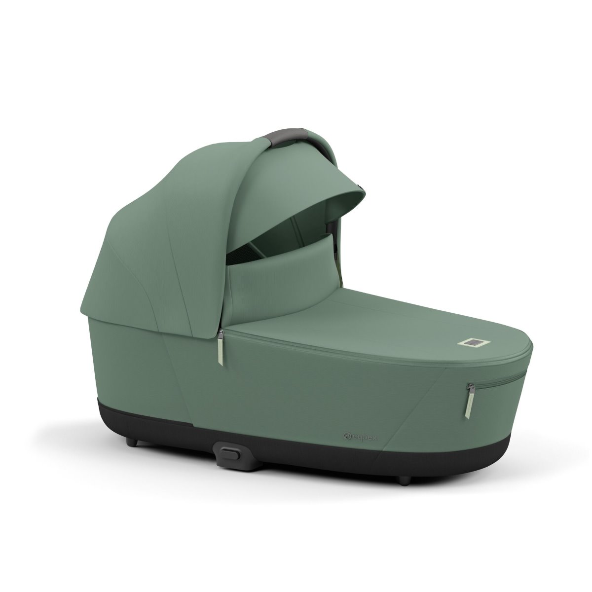Cybex Priam Kinderwagen Set 4 in 1 incl. Cybex Cloud T i-Size en Cybex Base T