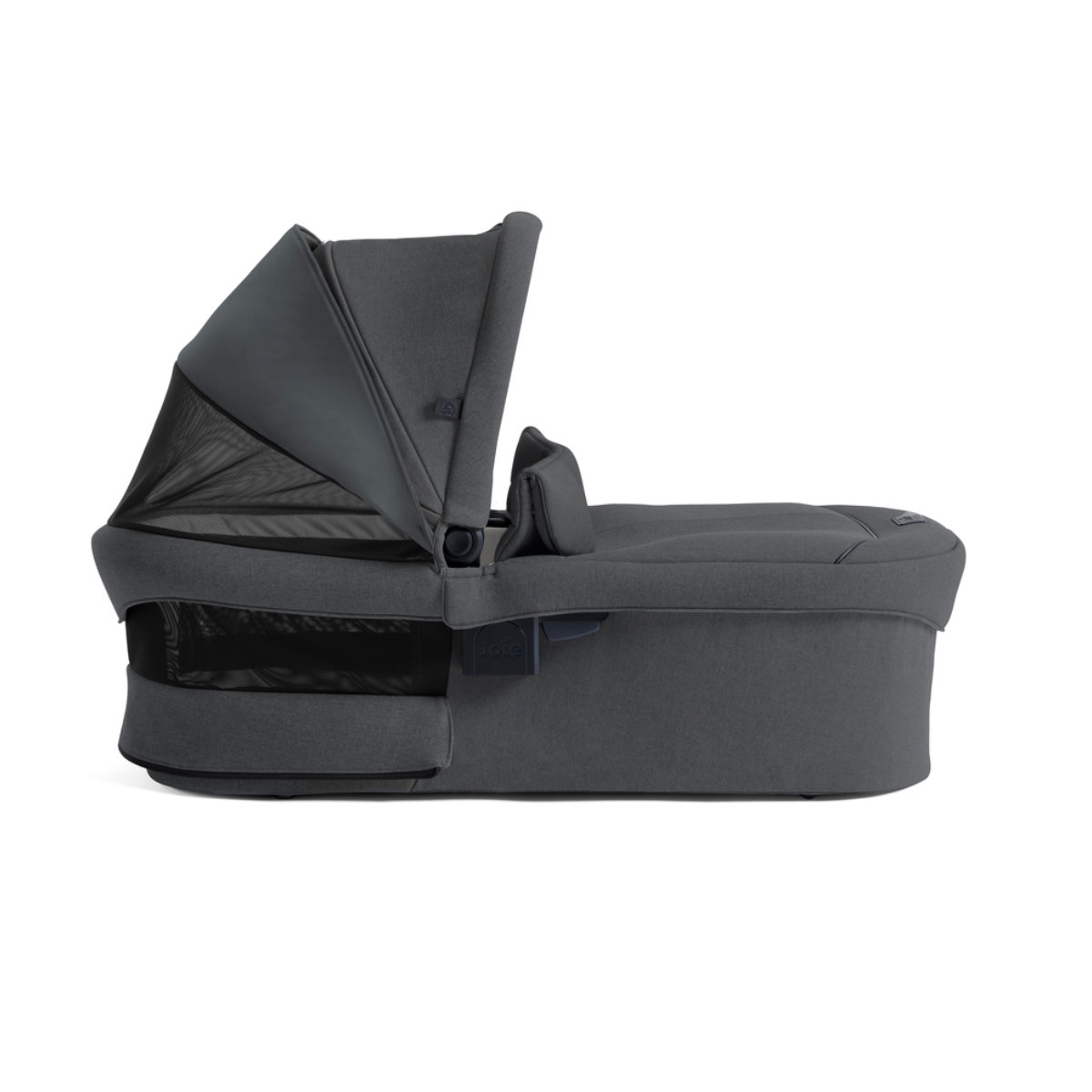 Joie Signature Vinca 4-in-1 Kinderwagen Set incl. i-Level Pro i-Size Autostoeltje & i-Base Encore