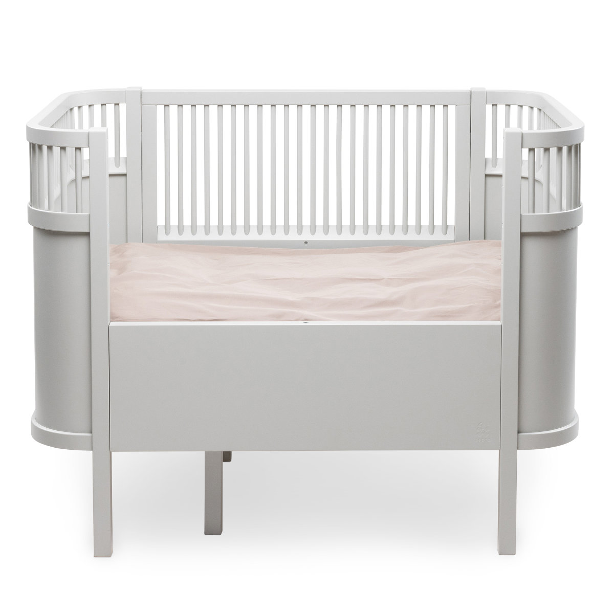 Sebra Babykamer L-Set