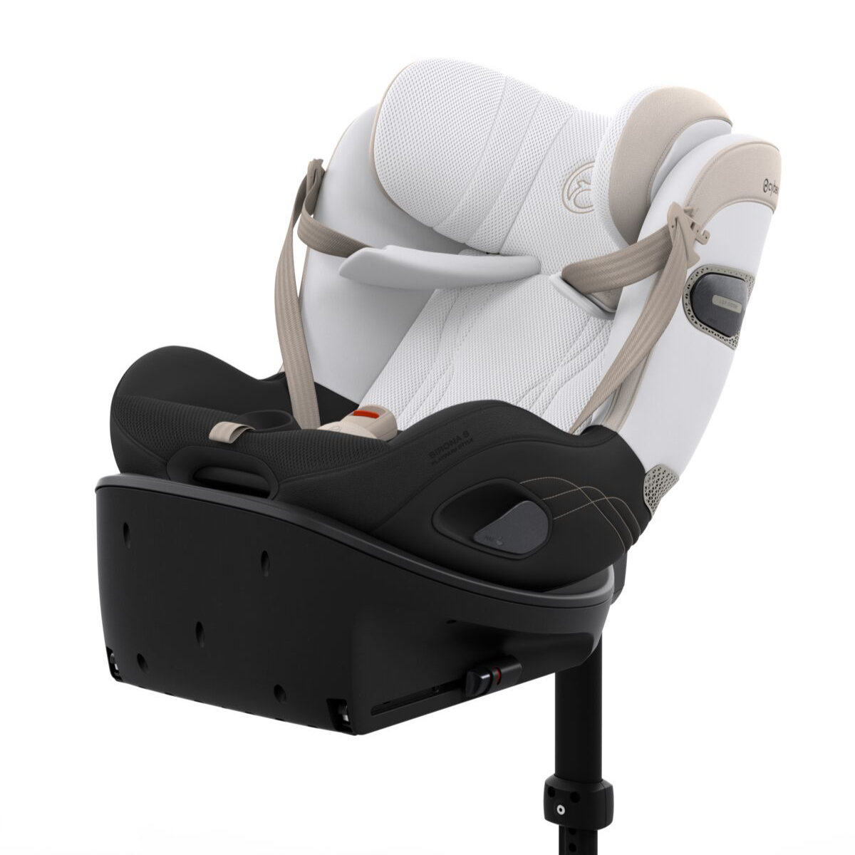 Cybex Sirona S i-Size Autostoel (3 Maanden–4,5 Jaar)