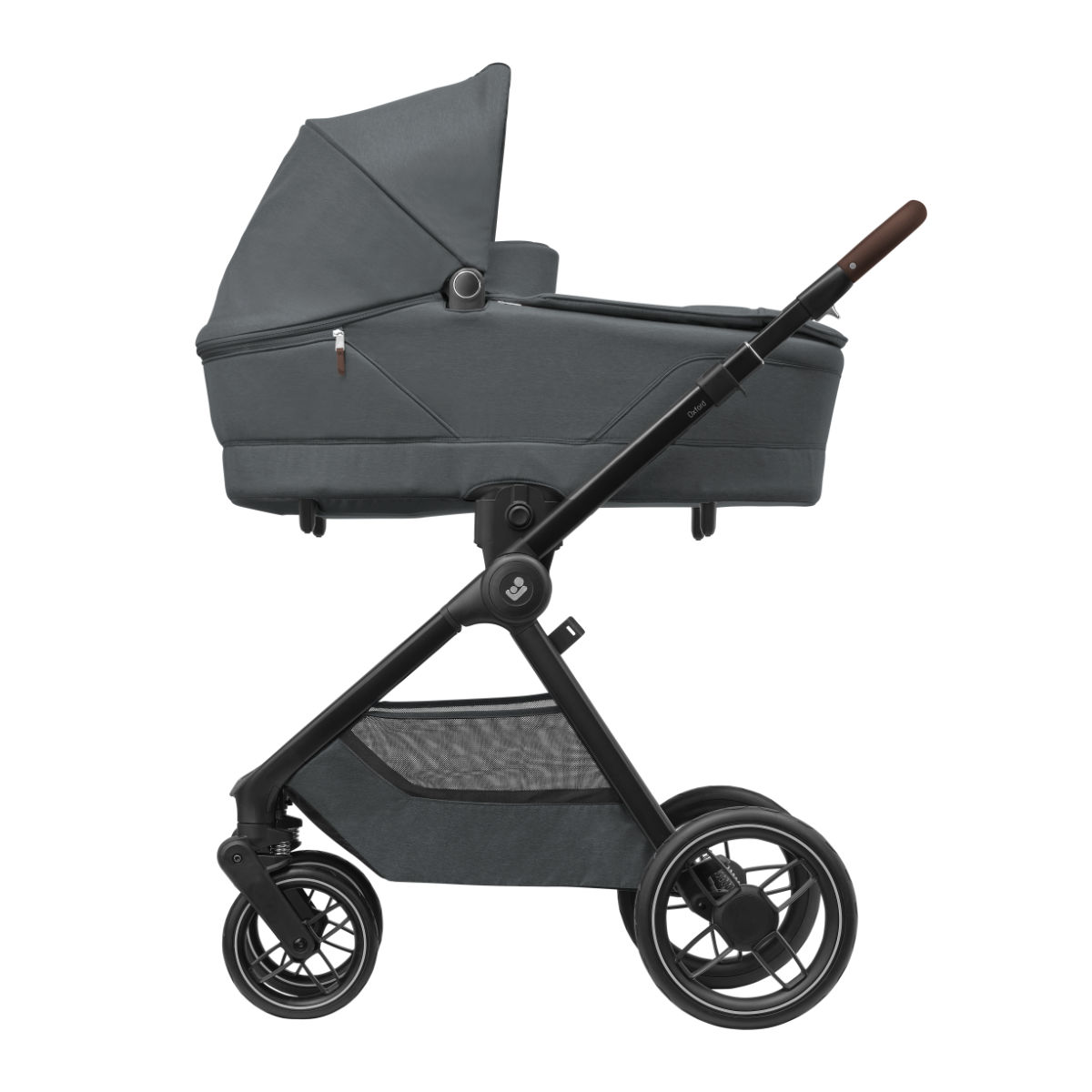 Maxi-Cosi Oxford+ Kinderwagenset 3-in-1 incl. Pebble 360 Pro2