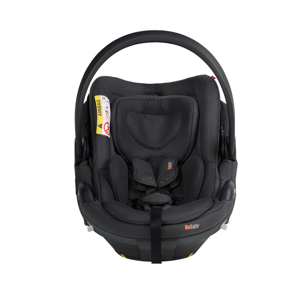 BeSafe Go Beyond2 i-Size Babyautostoel