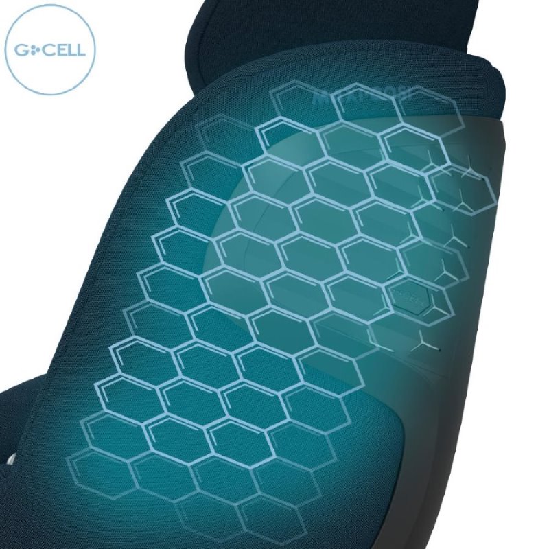 Maxi Cosi Pearl 360 Pro i-Size Autostoel