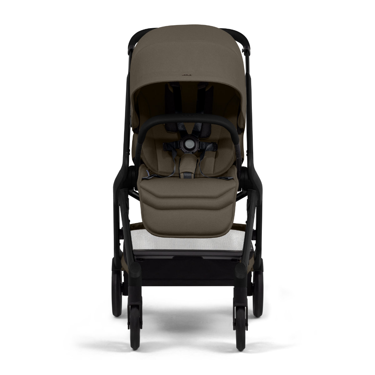 Joolz Hub2 Kinderwagenset 3 in 1 incl. Cybex Cloud T i-Size Autostoel