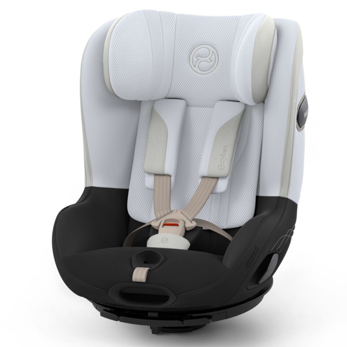 Cybex Sirona S i-Size Autostoel (3 Maanden–4,5 Jaar)
