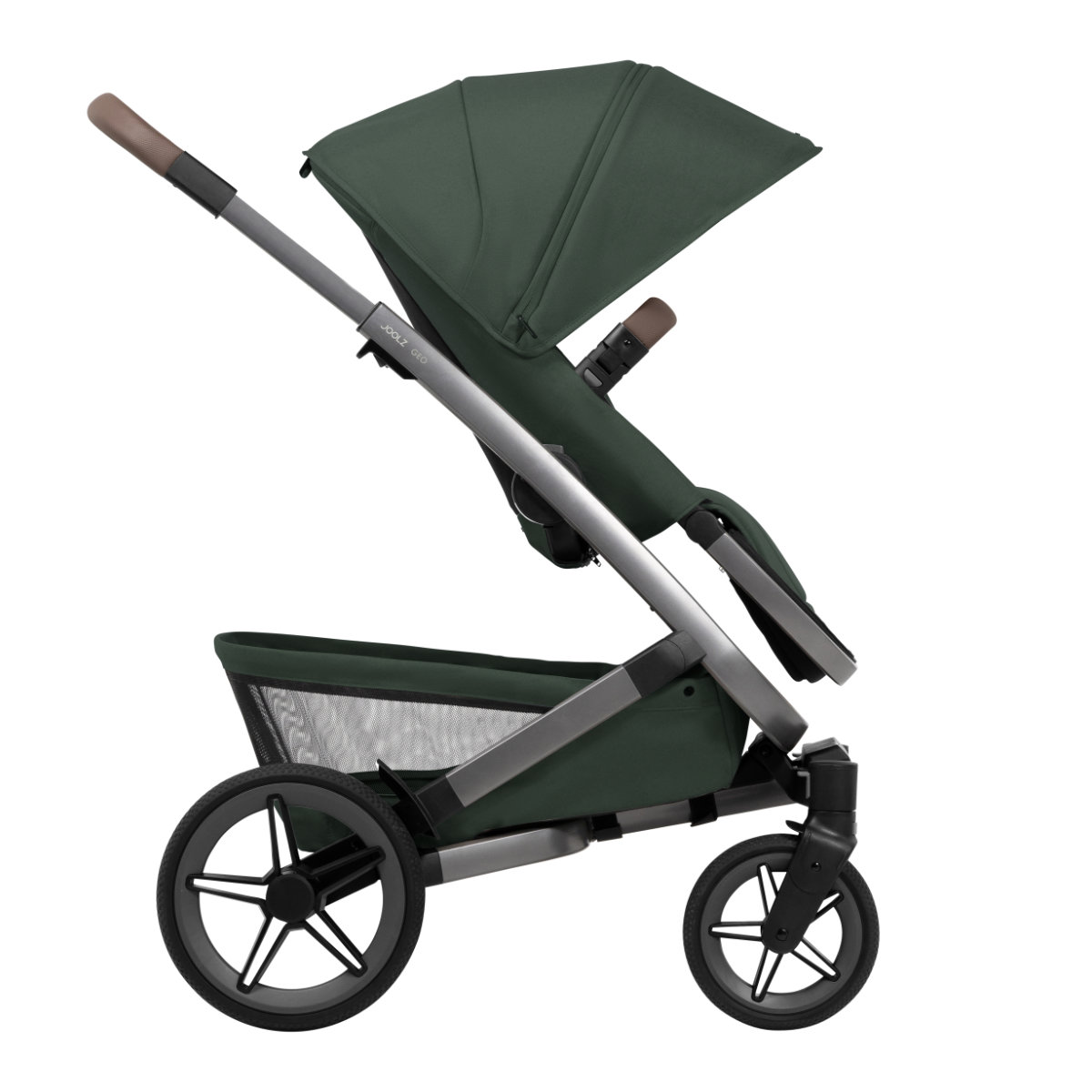 Joolz Geo5 Kinderwagen