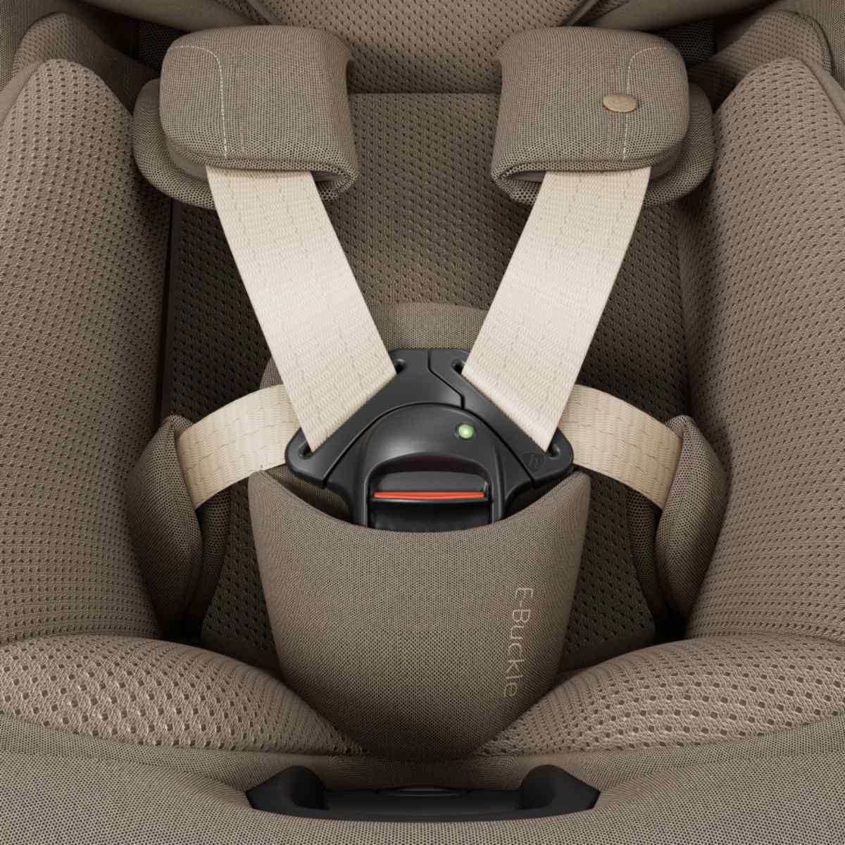 Maxi Cosi Mica Slide Pro i-Size Autostoel (0–4 jaar)