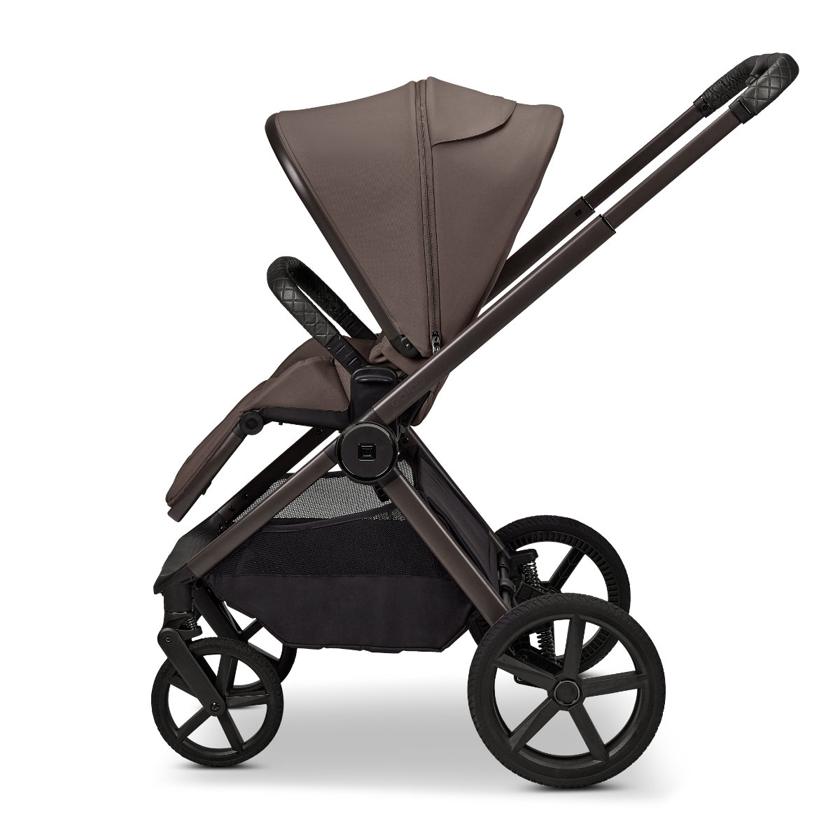 Moon Gio Fold kinderwagen Essential Set