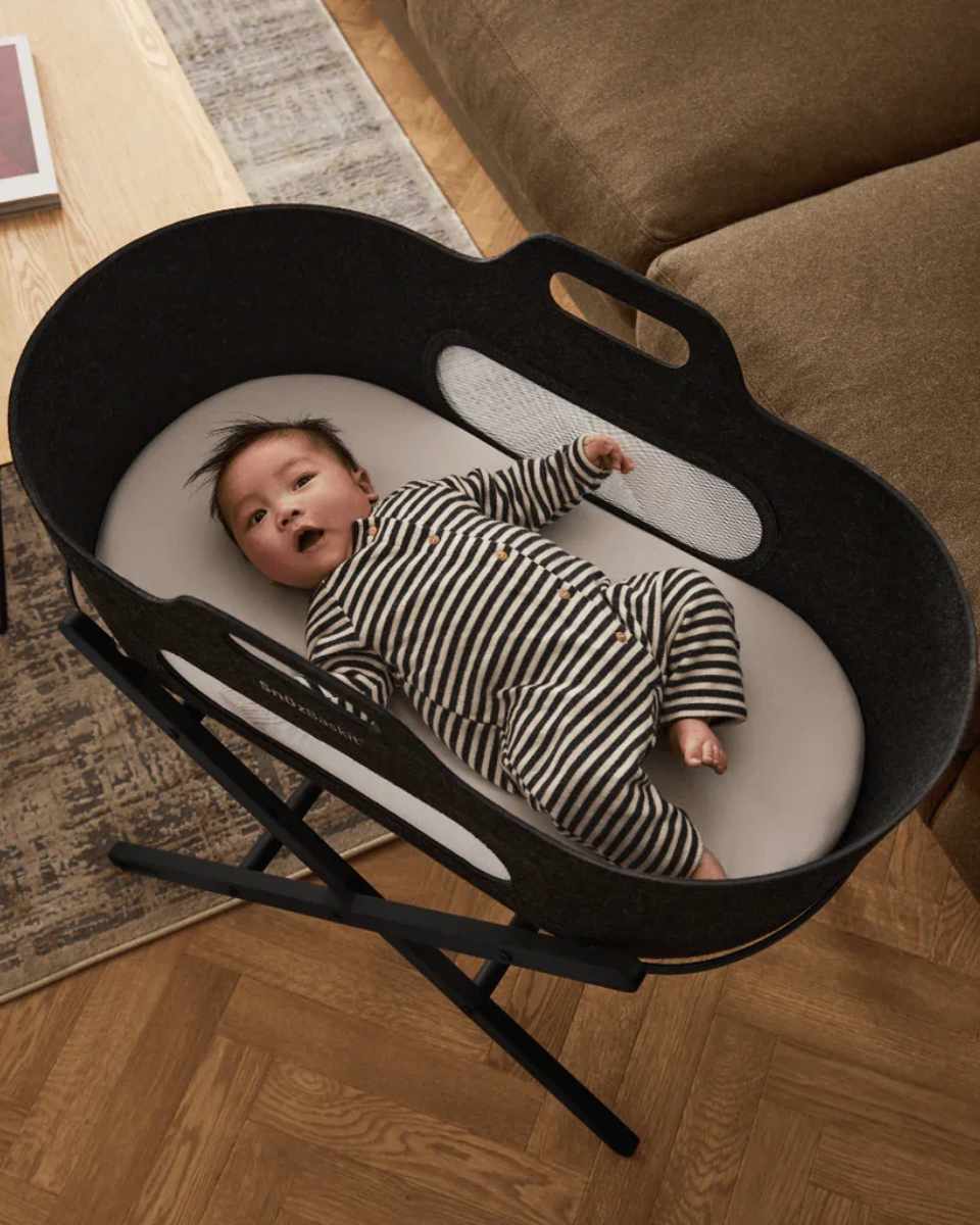 Snüz SnüzBaskit met standaard