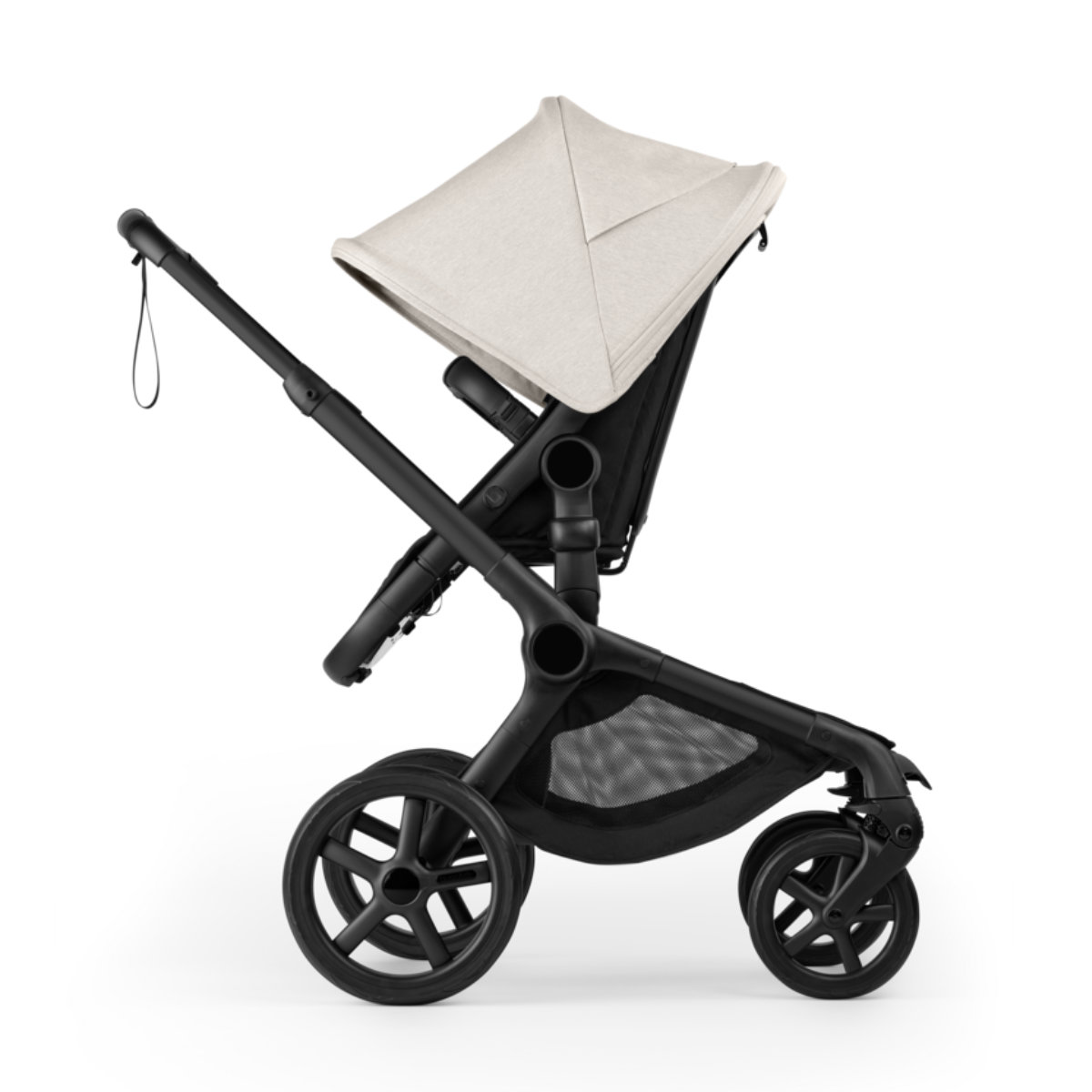 Bugaboo Fox 5 Renew Kinderwagen Set 7-in-1 met Accessoires