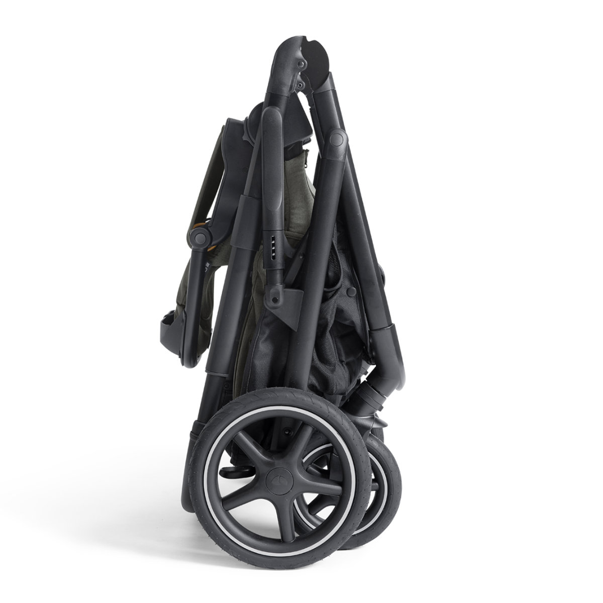 Joie Signature Versiti Kinderwagen Set 3-in-1 incl. Joie Signature i-Level Pro i-Size Autostoeltje
