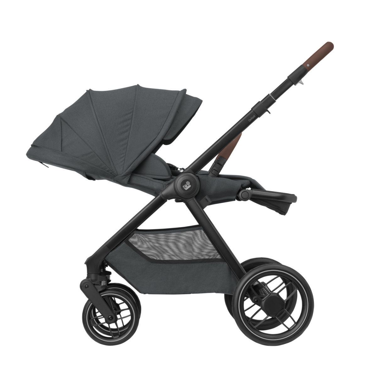 Maxi-Cosi Oxford+ Kinderwagenset 3-in-1 incl. Pebble 360 Pro2