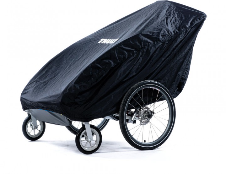 Thule Hoes voor Een- en Tweezitsmodel van de Fietskar