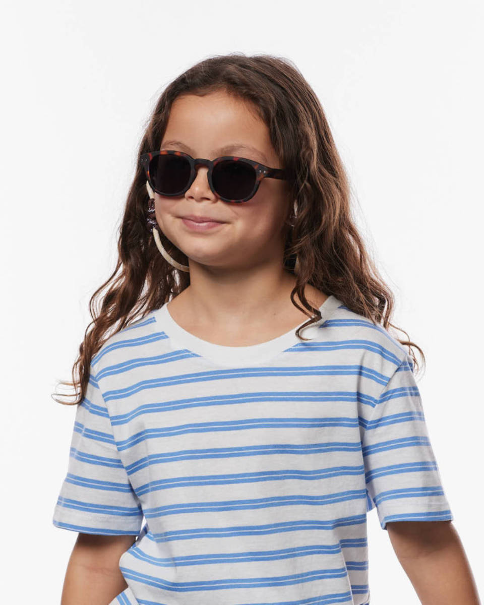 IZIPIZI Kinder Zonnebril #C voor 3–5 & 5–7 jaar – Model 2026