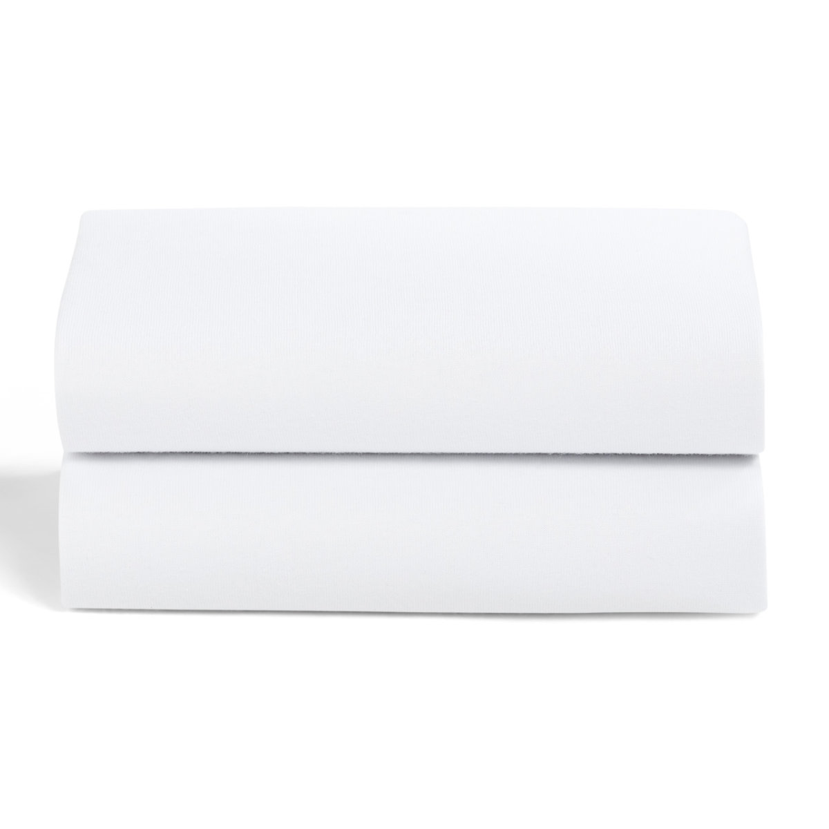Snuz Hoeslakens voor Co-sleeper, 2-pack