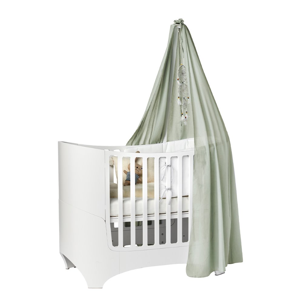Leander klamboe voor Classic babybedje