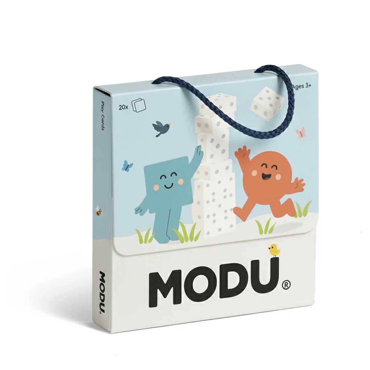 MODU Speelkaarten