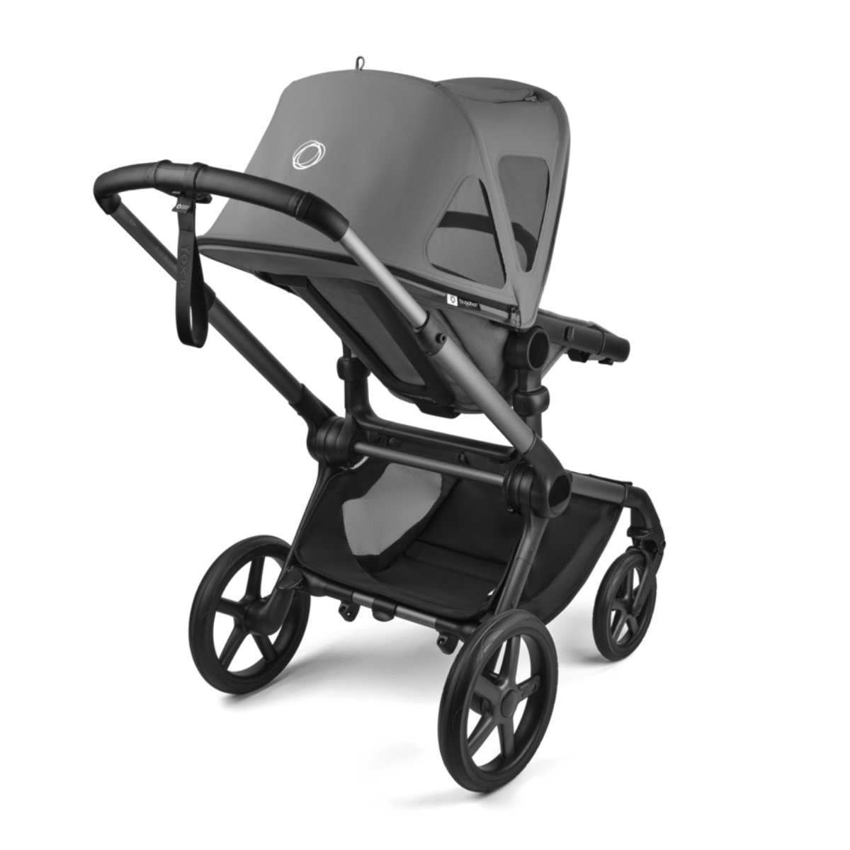 Bugaboo Fox 5 / Lynx / Fox Cub Breezy Zonnekap